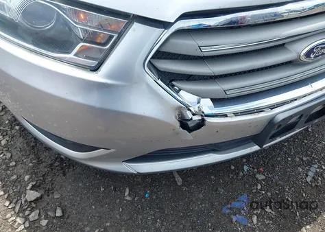 2015 Ford Taurus Sel z USA, uszkodzony, nr VIN 1FAHP2E83FG131616